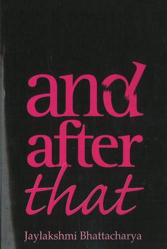 And After That,Used