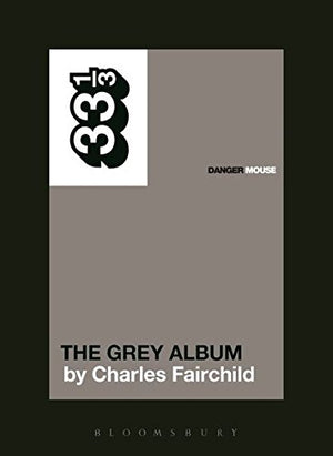 Danger Mouse's The Grey Album (33 1/3),Used