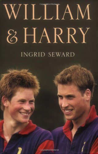 William & Harry,Used