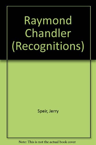 Raymond Chandler,Used