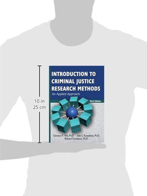 Introduction to Criminal Justice Research Methods: An Applied Approach,Used