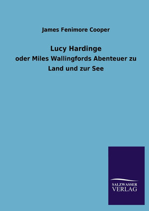 Lucy Hardinge (German Edition),Used