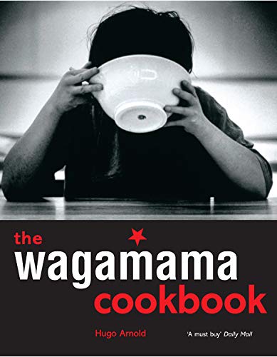 The Wagamama Cookbook,Used