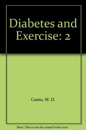 Diabetes and Exercise: 2,Used