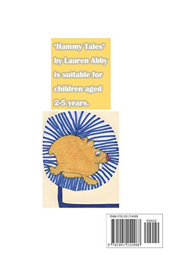 Hammy Tales,Used