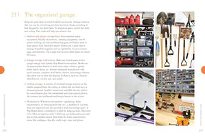 What's a Disorganized Person to Do?,New