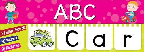 Abc Toddlers