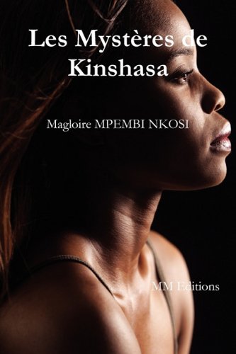 Les Mysteres De Kinshasa (French Edition),Used
