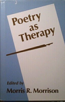 Poetry As Therapy,Used
