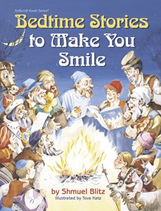 Bedtime Stories To Make You Smile,Used