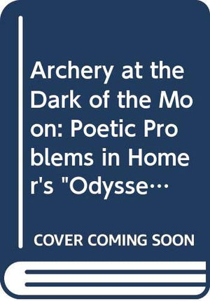 Archery at the Dark of the Moon,Used