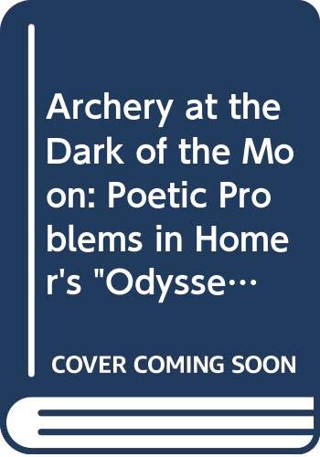 Archery at the Dark of the Moon,Used