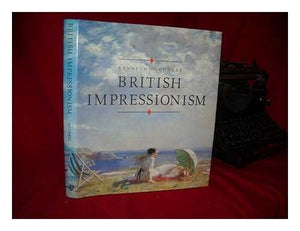 British Impressionism,New