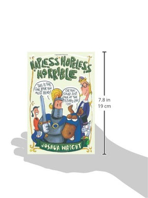 Hapless, Hopeless, Horrible,Used