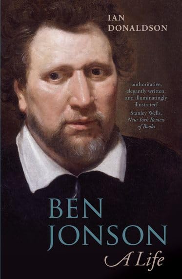 Ben Jonson: A Life,Used