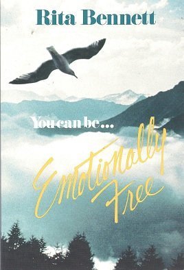 You Can Be Emotionally Free,Used