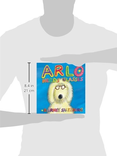 Arlo Needs Glasses,New
