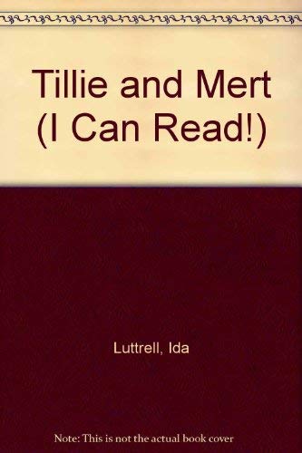 Tillie and Mert (I Can Read!),Used