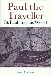 Paul The Traveller-new