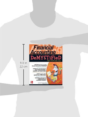 Financial Accounting Demystified