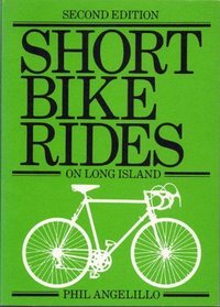Short Bike Rides on Long Island,Used