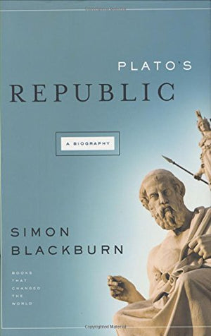 Plato'S Republic (Books That Changed The World)