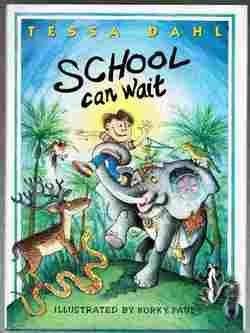 School Can Wait,Used
