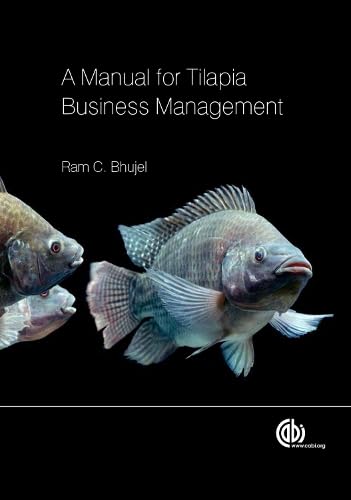 A Manual for Tilapia Business Management,Used
