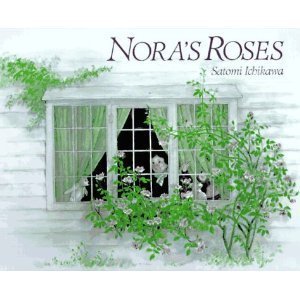 Nora's Roses,Used
