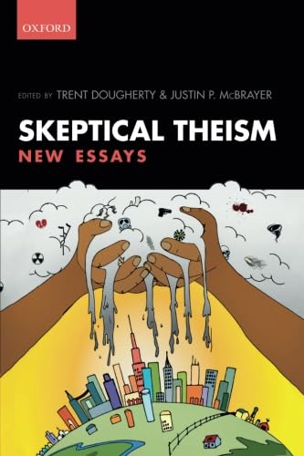 Skeptical Theism: New Essays,Used