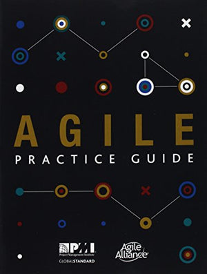 A Guide To The Project Management Body Of Knowledge (Pmbok(R) Guidesixth Edition / Agile Practice Guide Bundle (Pmbok Guide)