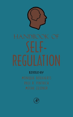 Handbook of SelfRegulation,Used