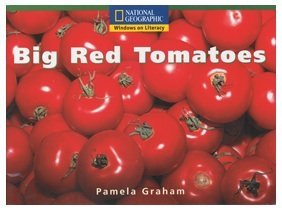 Big Red Tomatoes,Used