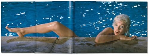 Marilyn & Me: A Memoir in Words and Photographs,Used