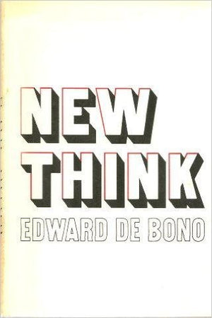 New Think,Used