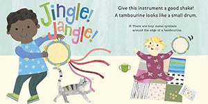 Hello, World! Music,Used