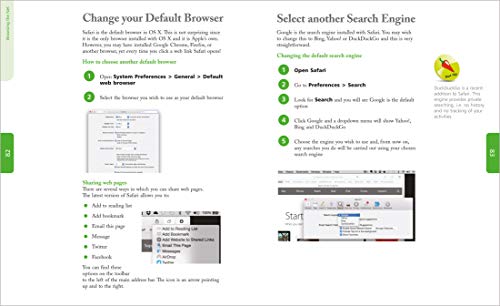 Mac Tips, Tricks & Shortcuts in easy steps,Used