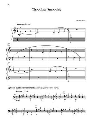 Musical Impressions, Bk 1: 11 Solos in a Variety of Styles for Early Elementary to Elementary Pianists,Used