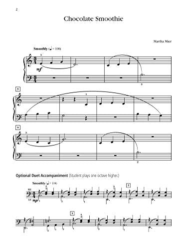 Musical Impressions, Bk 1: 11 Solos in a Variety of Styles for Early Elementary to Elementary Pianists,Used