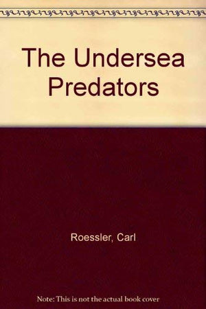 The undersea predators,Used
