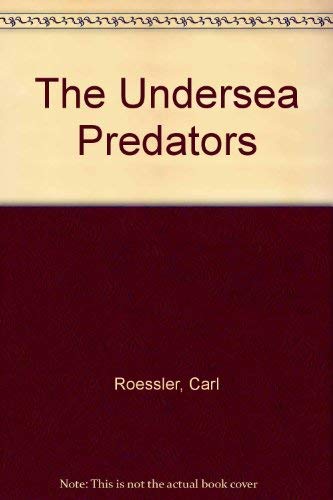 The undersea predators,Used