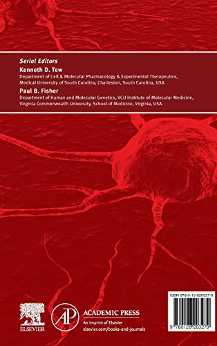 Advances in Cancer Research (Volume 148),Used
