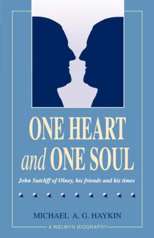 One Heart And One Soul,New