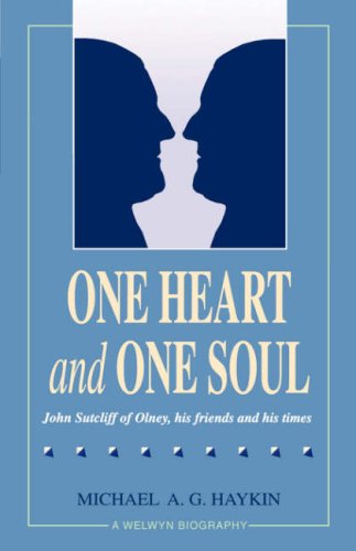 One Heart And One Soul,New