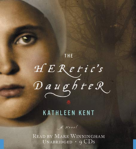 The Heretic's Daughter: A Novel,Used