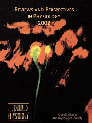 Reviews and Perspectives in Physiology 2002,Used