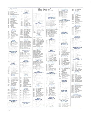 The Secret Language of Birthdays: Your Complete Personology Guide for Each Day of the Year,Used