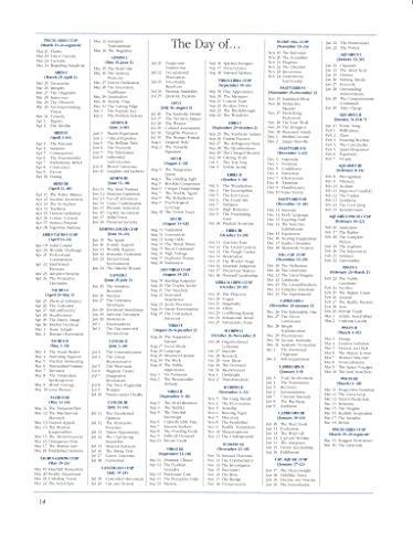 The Secret Language of Birthdays: Your Complete Personology Guide for Each Day of the Year,Used