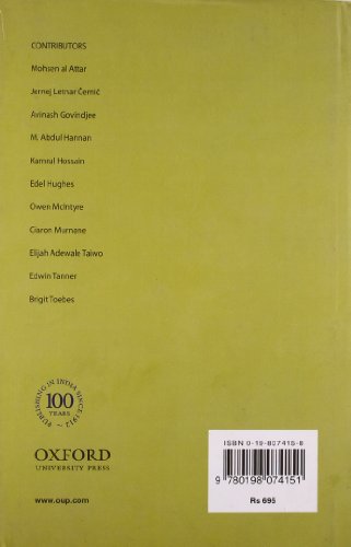 Globalization, International Law, and Human Rights,Used