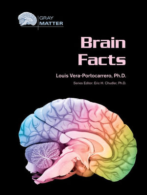 Brain Facts (Gray Matter),Used